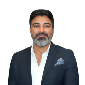 Aashish Yadav - Team Member Keys90